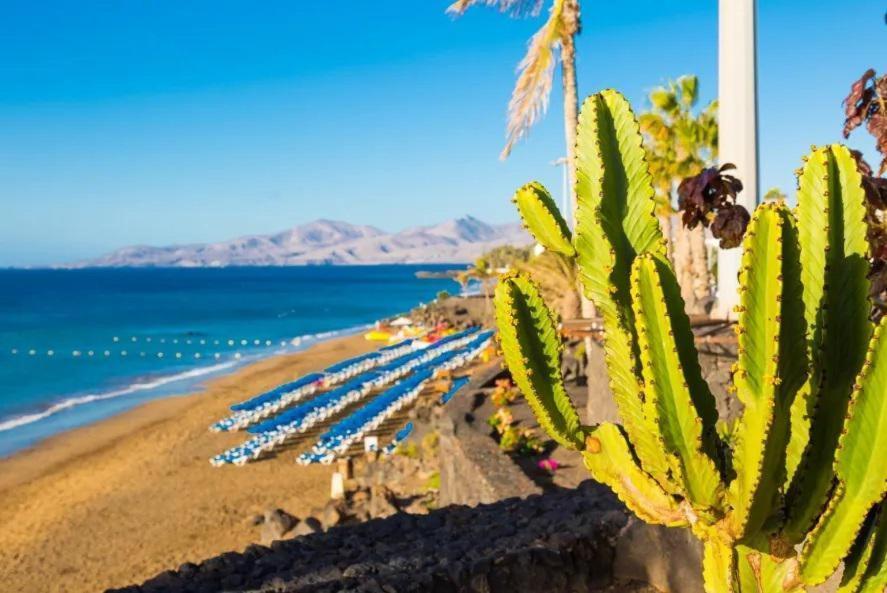 Villa Ariel Playa Blanca  Esterno foto