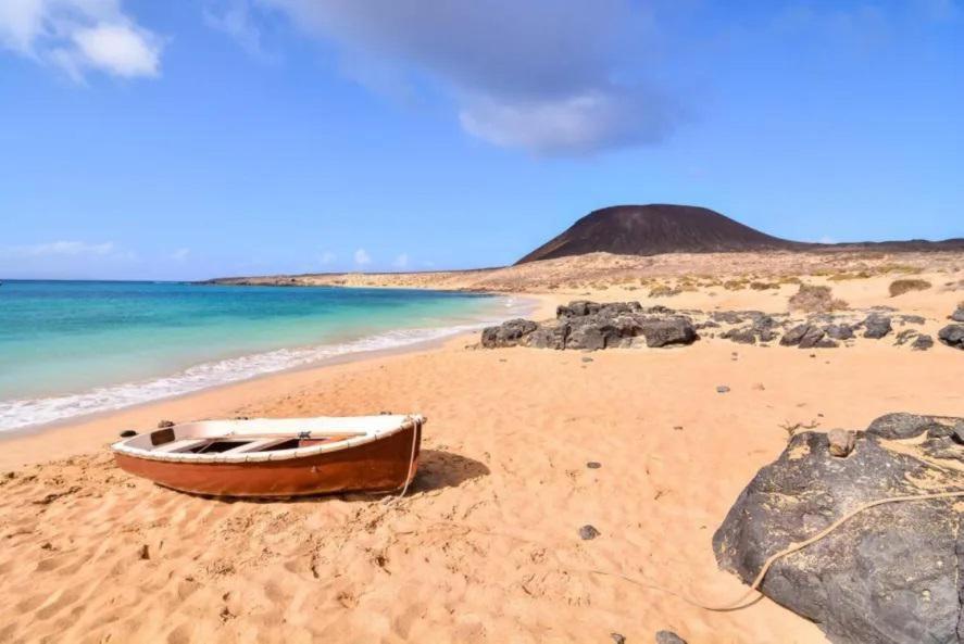 Villa Ariel Playa Blanca  Esterno foto